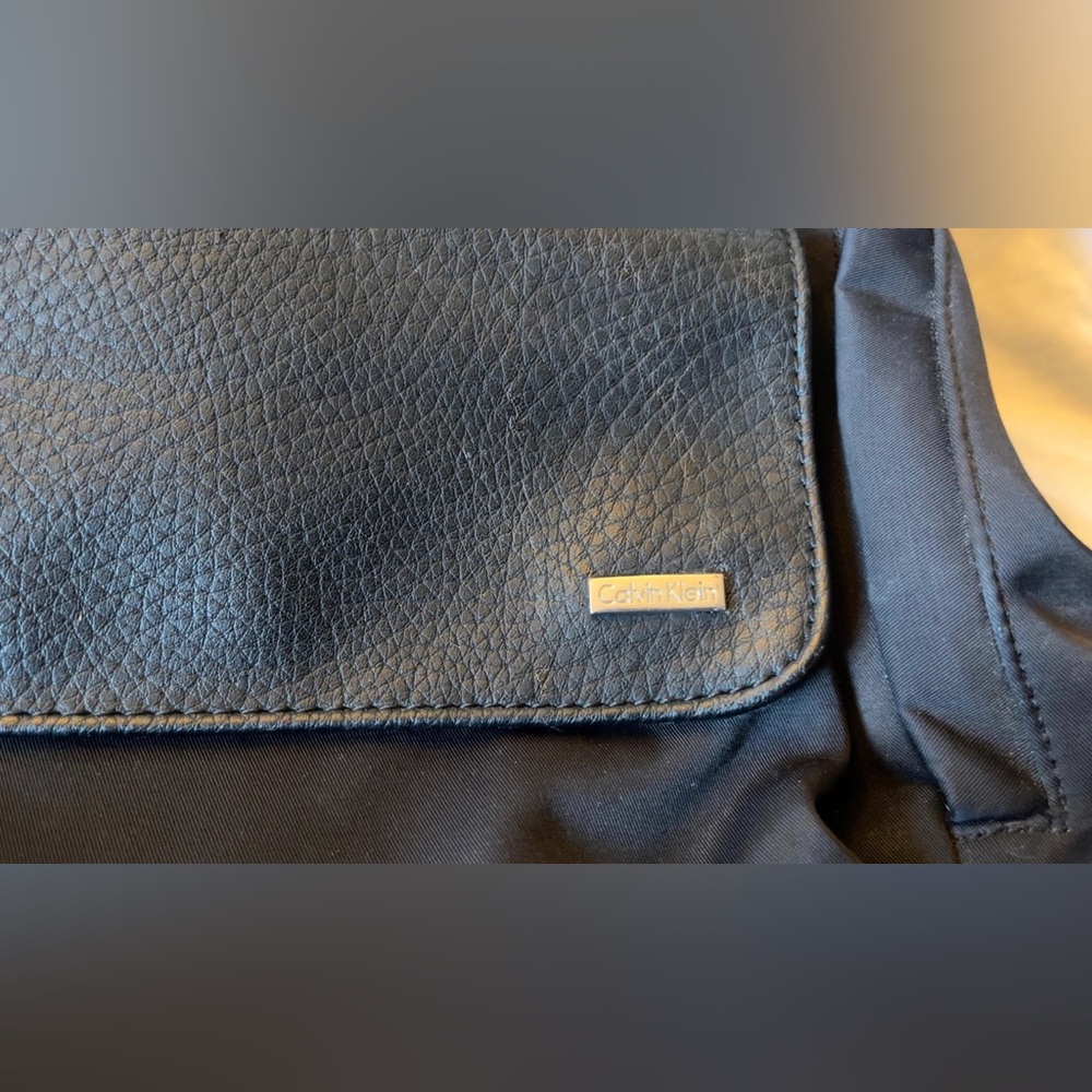 Calvin Klein Backpack - Picture 2 of 8